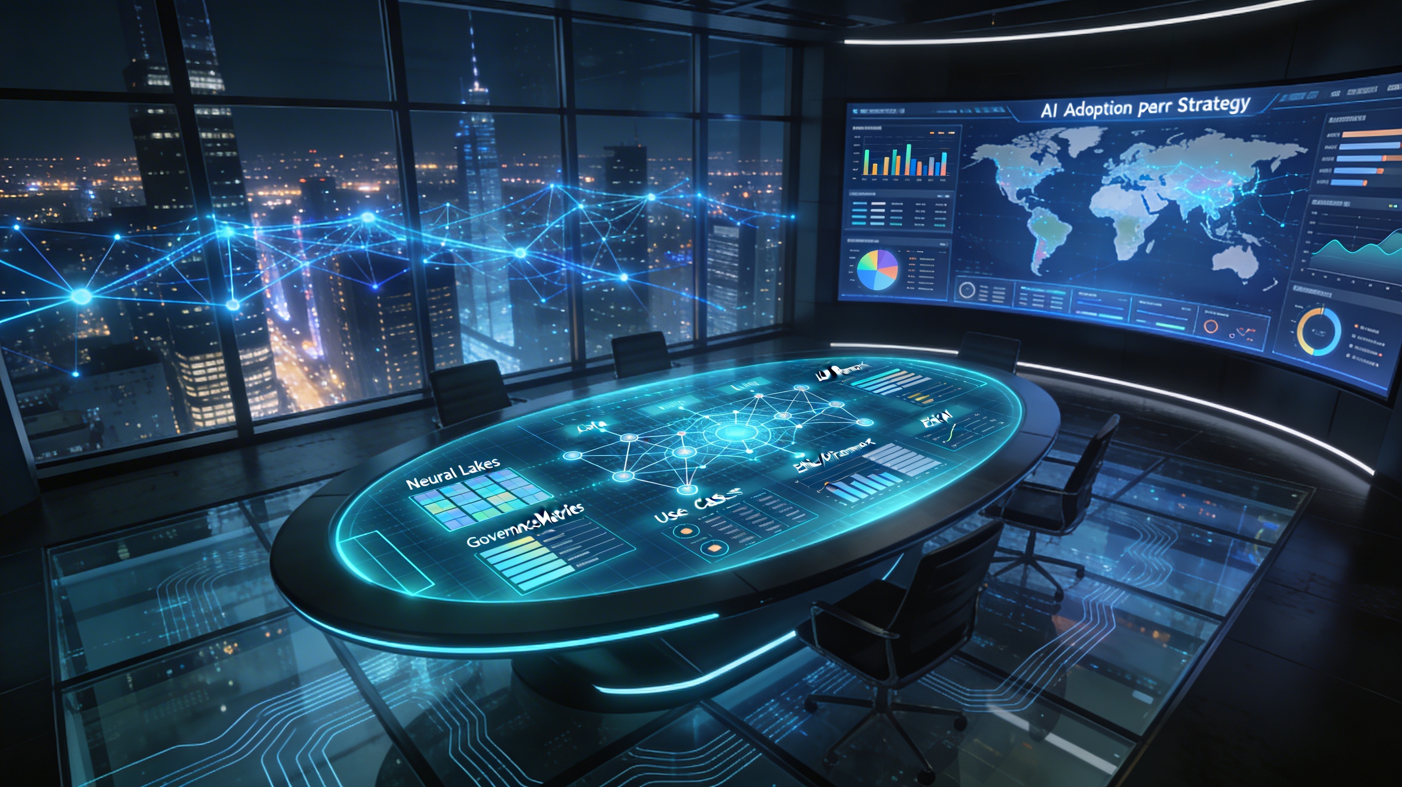 AI-Strategieberatung